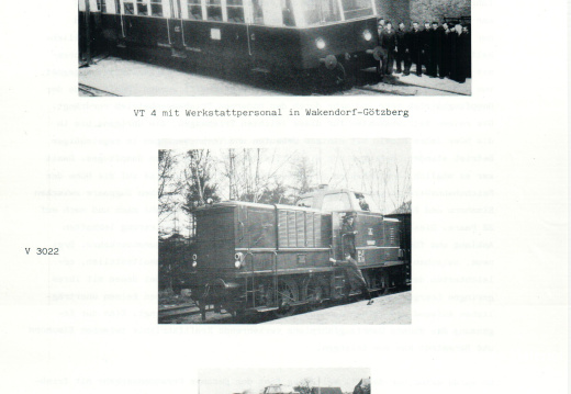 EBOE Festschrift 75-Jahre 1982 Seite-18 (1636 Besuche) Im Jahre 1981 übernahm die AKN die EBOE und die Alsternordbahn, so dass ab diesem Zeitpunkt alle dr... EBOE Festschrift 75-Jahre 1982 Seite-18