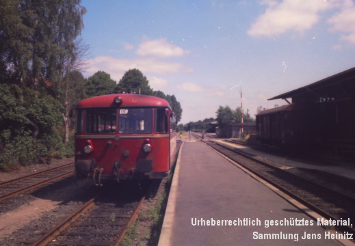 EBOE Bf Barmstedt VT3.0x 1980er Bild-2