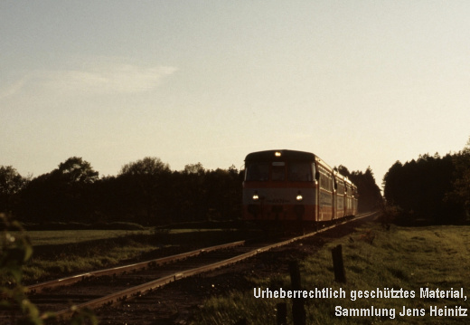 EBOE Heeder Tannen 4x MAN Lennart Mau Datum unbekannt