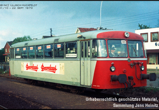 EBOE Bf Ulzburg AKN VT2.22 22-Sep-1973 U Huckfeldt